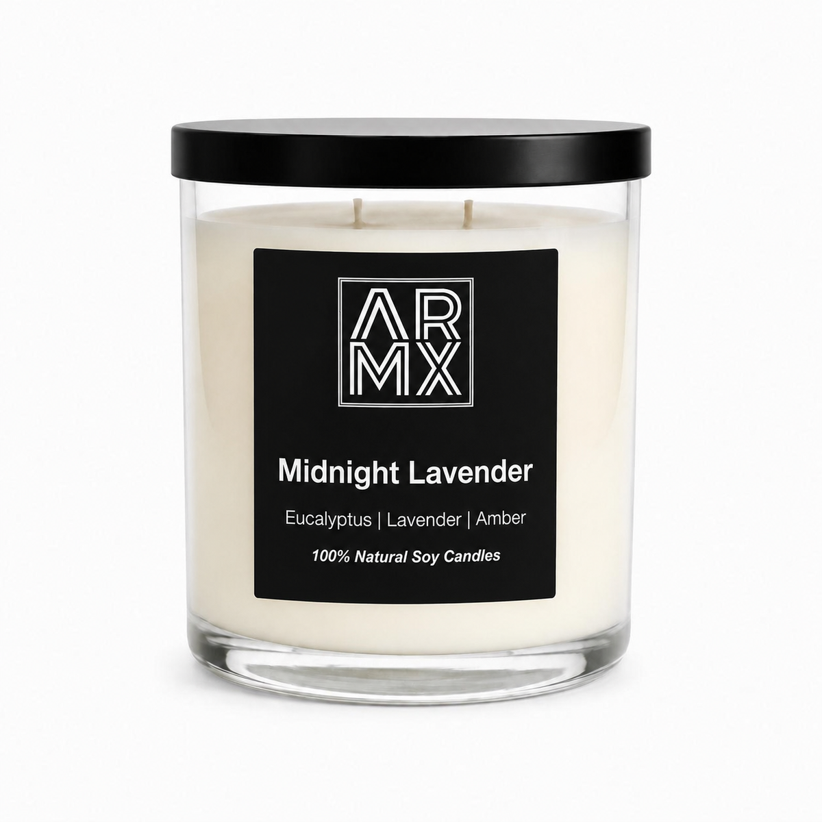 13 oz Double-Wick Soy Candle