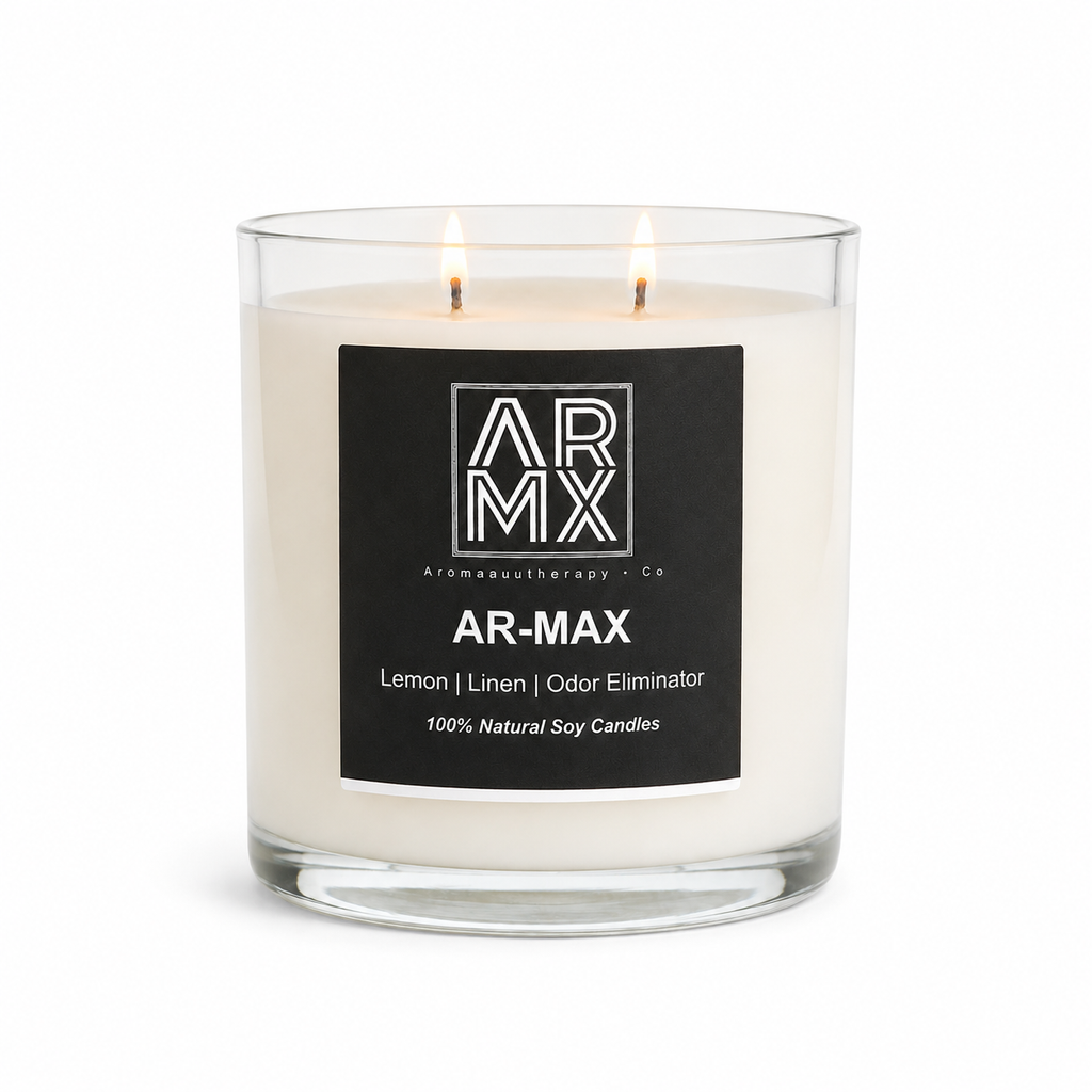 13 oz Double-Wick Soy Candle