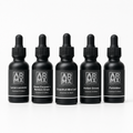Essential Oil Blends + Liquid Candles