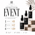 The Spritzr Event