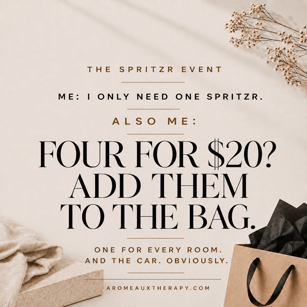 The Spritzr Event