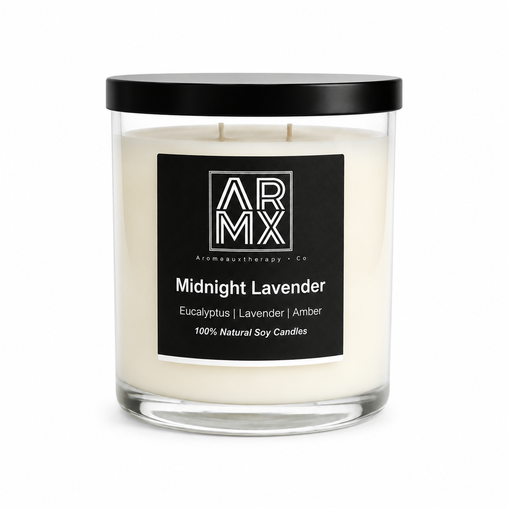 13 oz Double-Wick Soy Candle