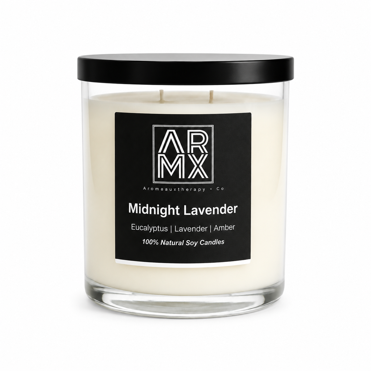13 oz Double-Wick Soy Candle