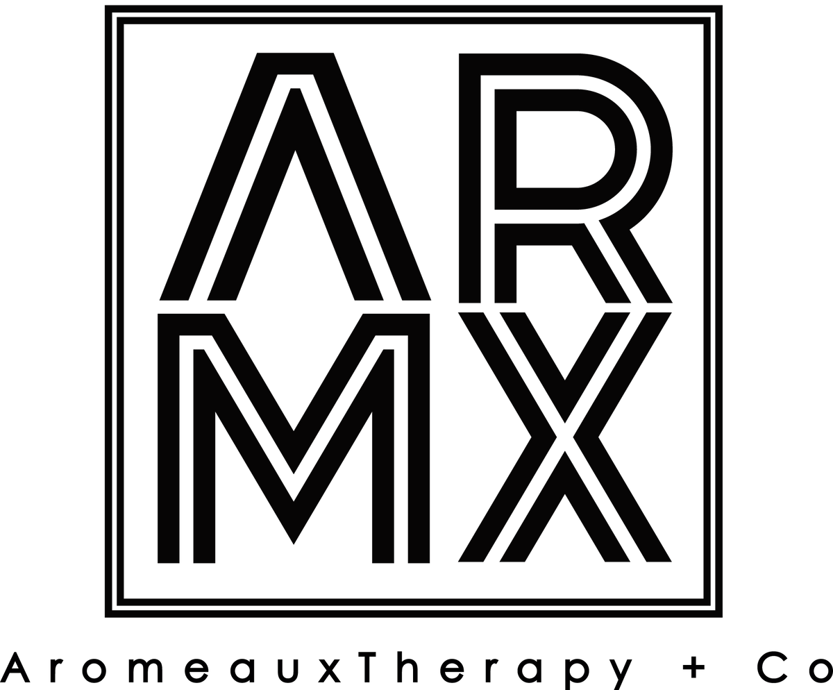 AromeauxTherapy + Co